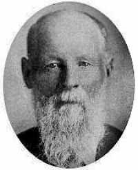 Joseph Smith Glover (1844 - 1918) Profile
